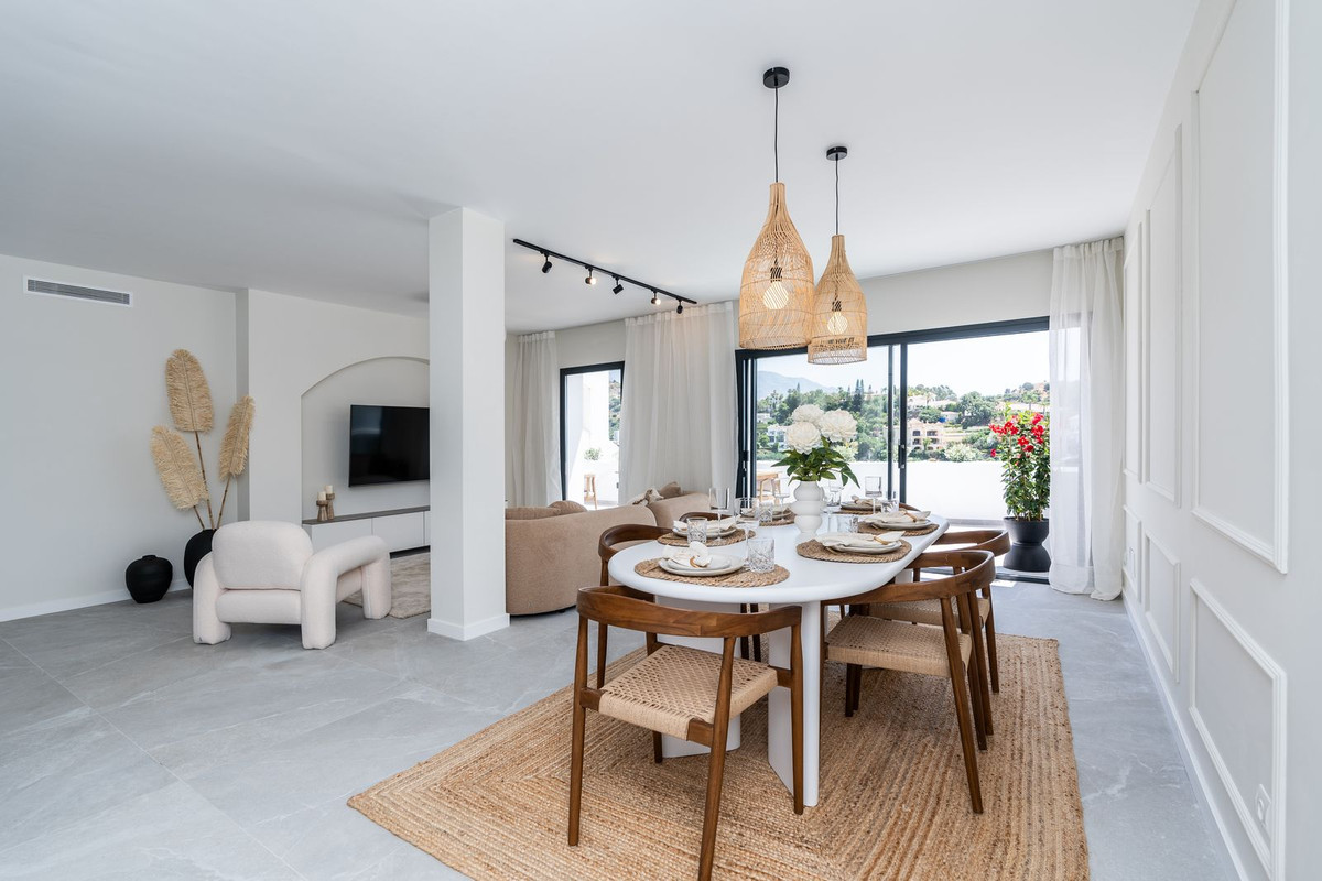 Appartement te koop in La Quinta | 3 slaapkamers H5108866