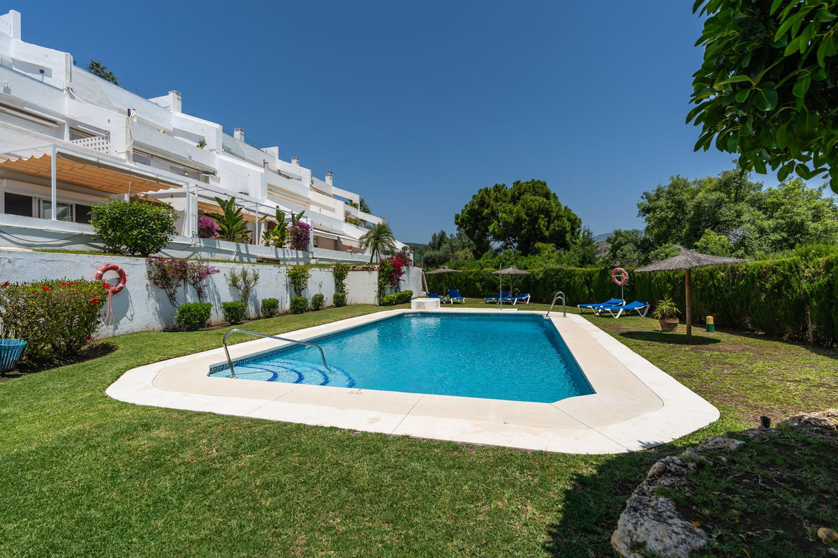 Appartement te koop in La Quinta | 3 slaapkamers H5108866