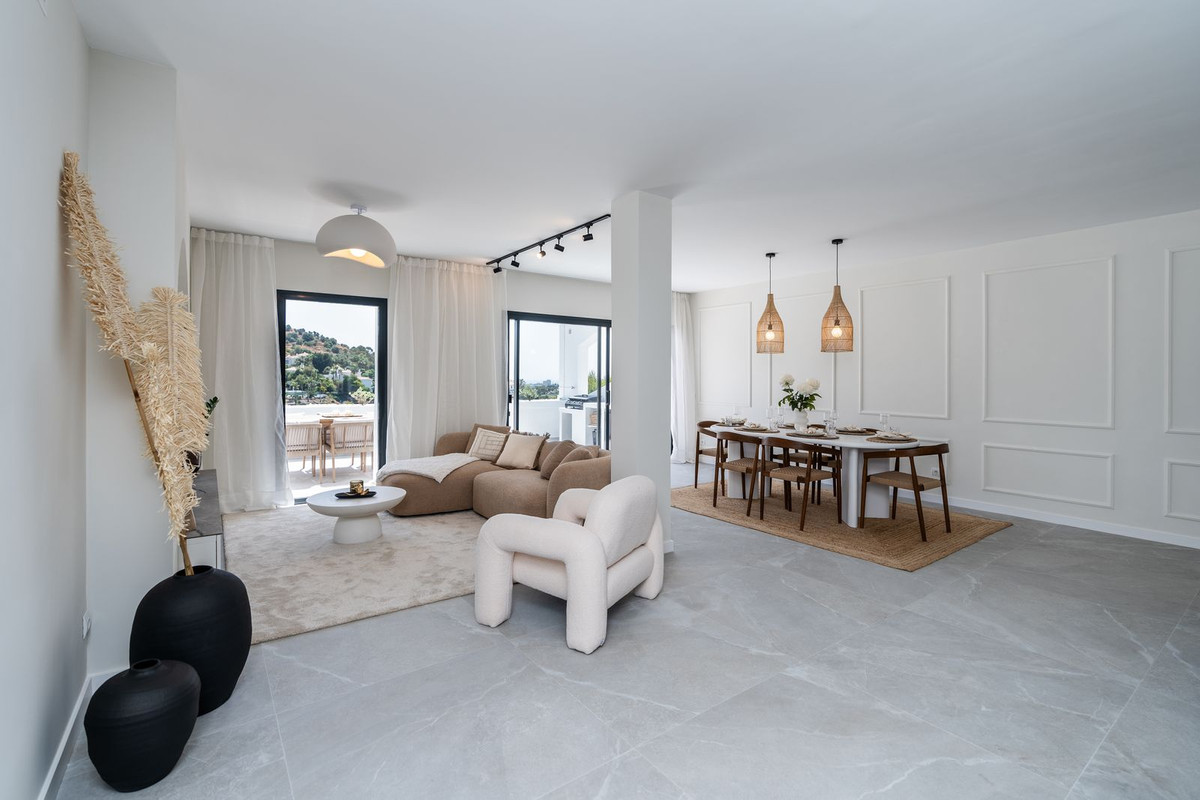 Appartement te koop in La Quinta | 3 slaapkamers H5108866