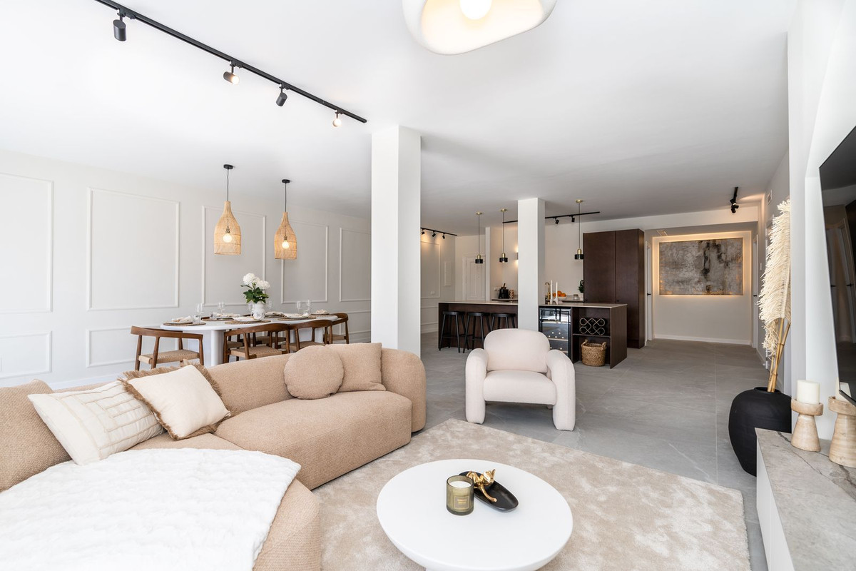 Appartement te koop in La Quinta | 3 slaapkamers H5108866