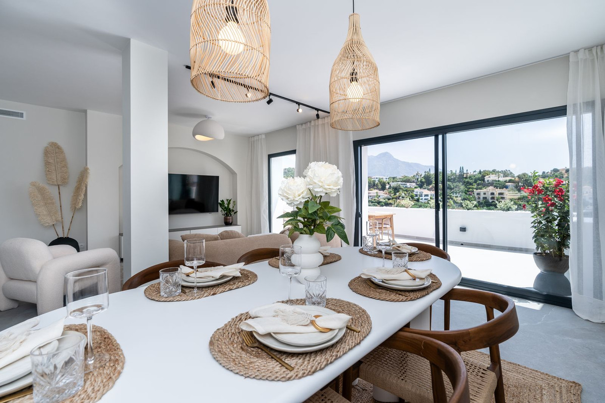 Appartement te koop in La Quinta | 3 slaapkamers H5108866
