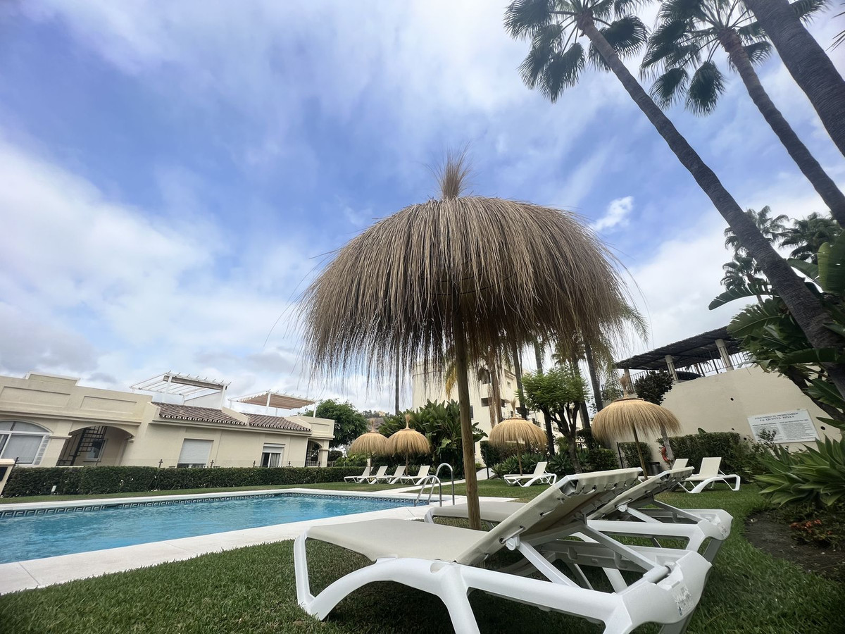 Appartement te koop in La Quinta | 2 slaapkamers H5112478