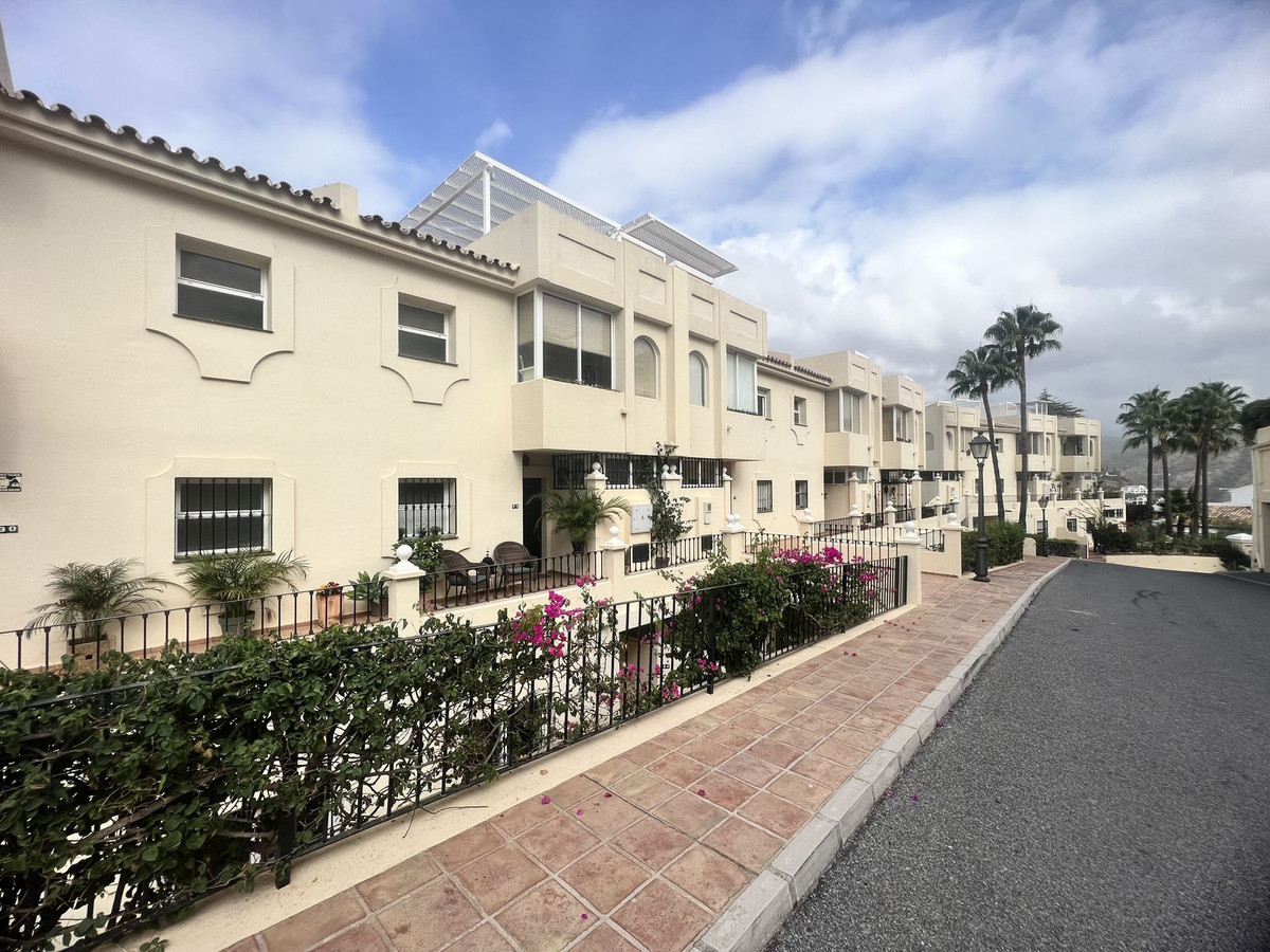 Appartement te koop in La Quinta | 2 slaapkamers H5112478