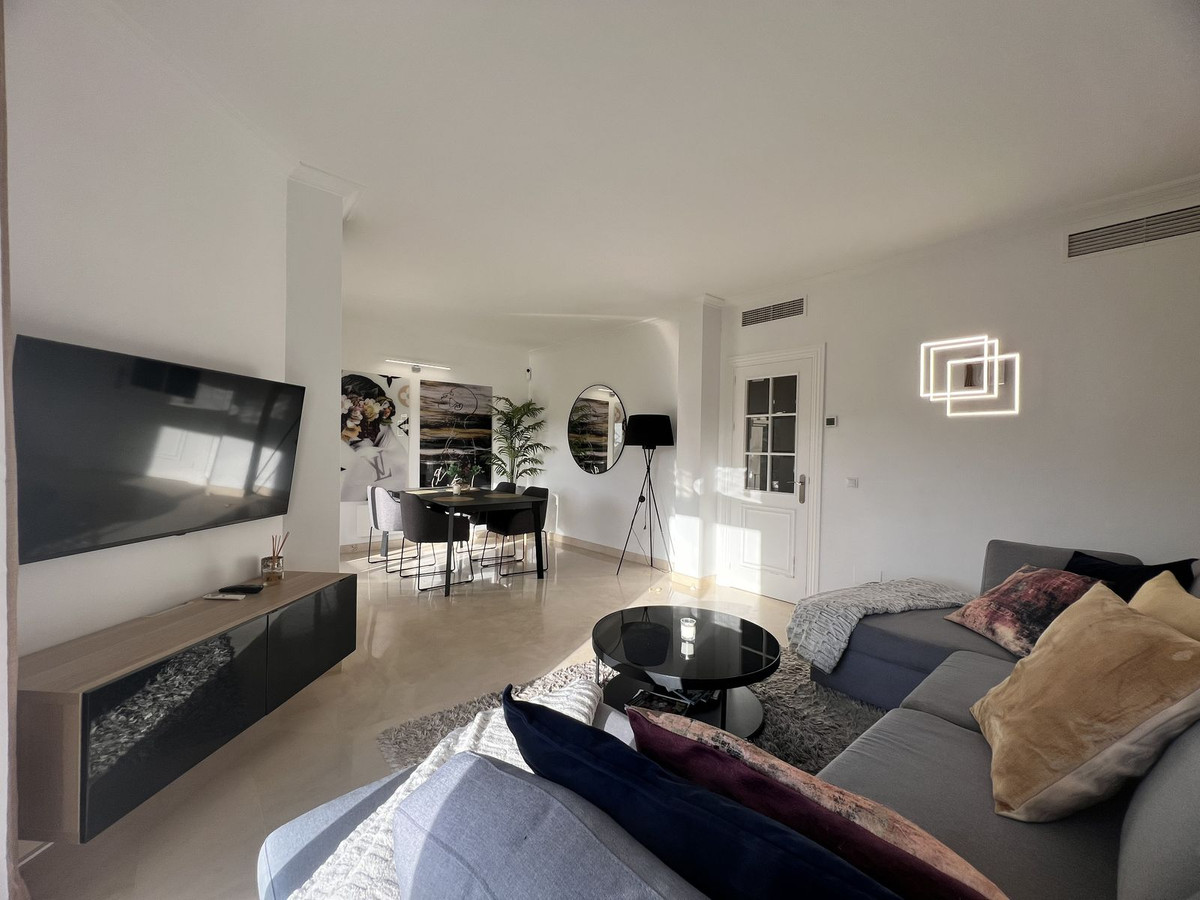 Appartement te koop in La Quinta | 2 slaapkamers H5112478