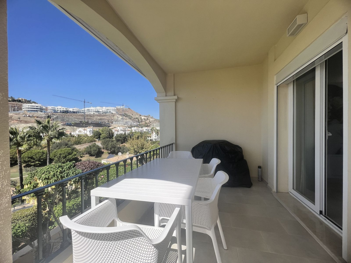 Appartement te koop in La Quinta | 2 slaapkamers H5112478