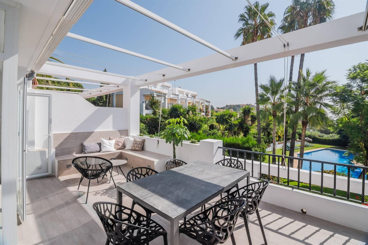 Appartement te koop in La Quinta | 3 slaapkamers H5117794