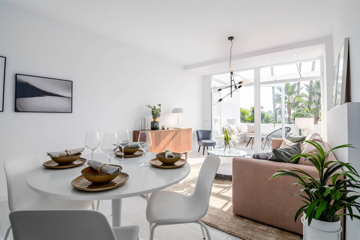 Appartement te koop in La Quinta | 3 slaapkamers H5117794