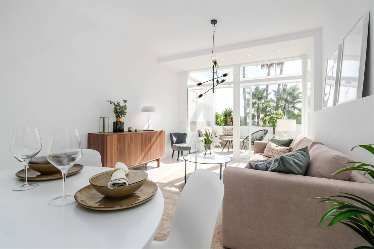 Appartement te koop in La Quinta | 3 slaapkamers H5117794
