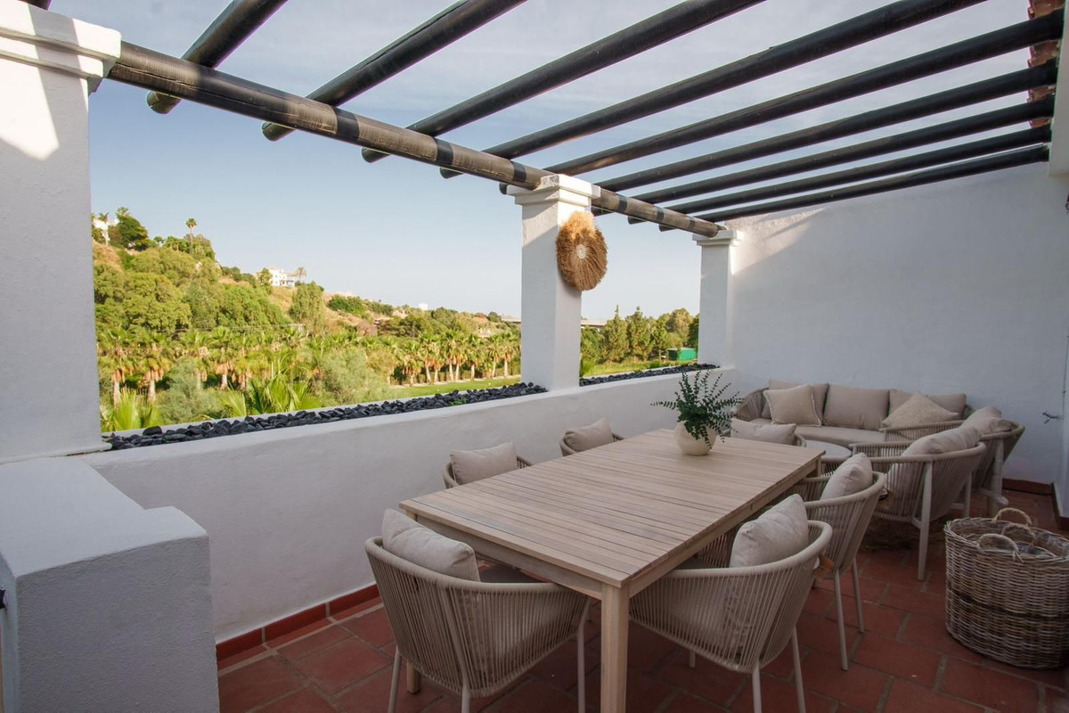Penthouse te koop in La Quinta | 3 slaapkamers H5121427