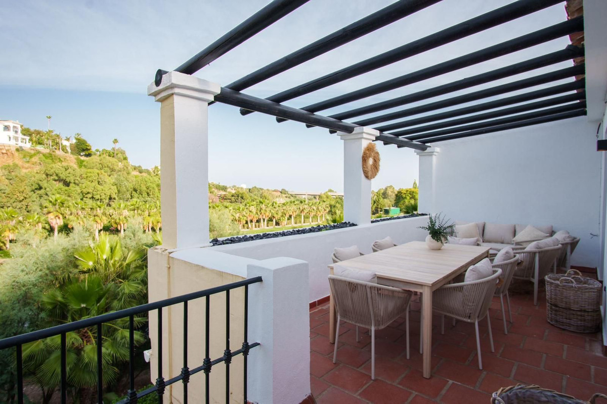 Penthouse te koop in La Quinta | 3 slaapkamers H5121427