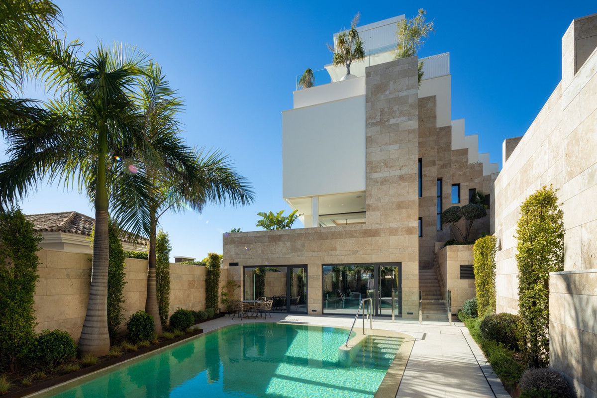 Appartement te koop in La Quinta | 3 slaapkamers H5123335