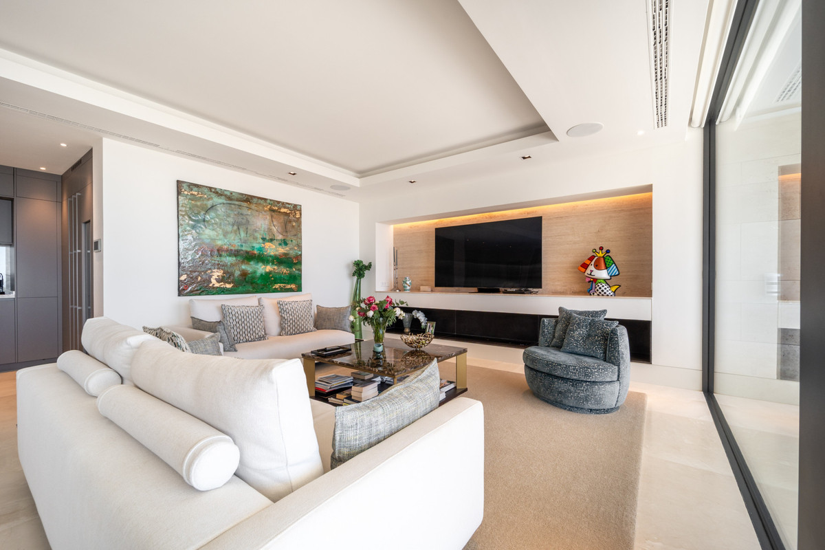 Appartement te koop in La Quinta | 3 slaapkamers H5123335