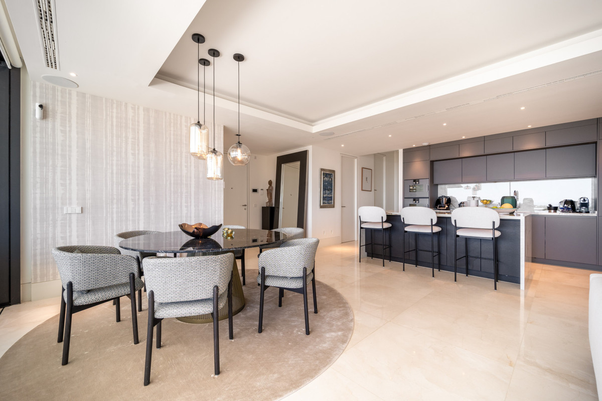 Appartement te koop in La Quinta | 3 slaapkamers H5123335