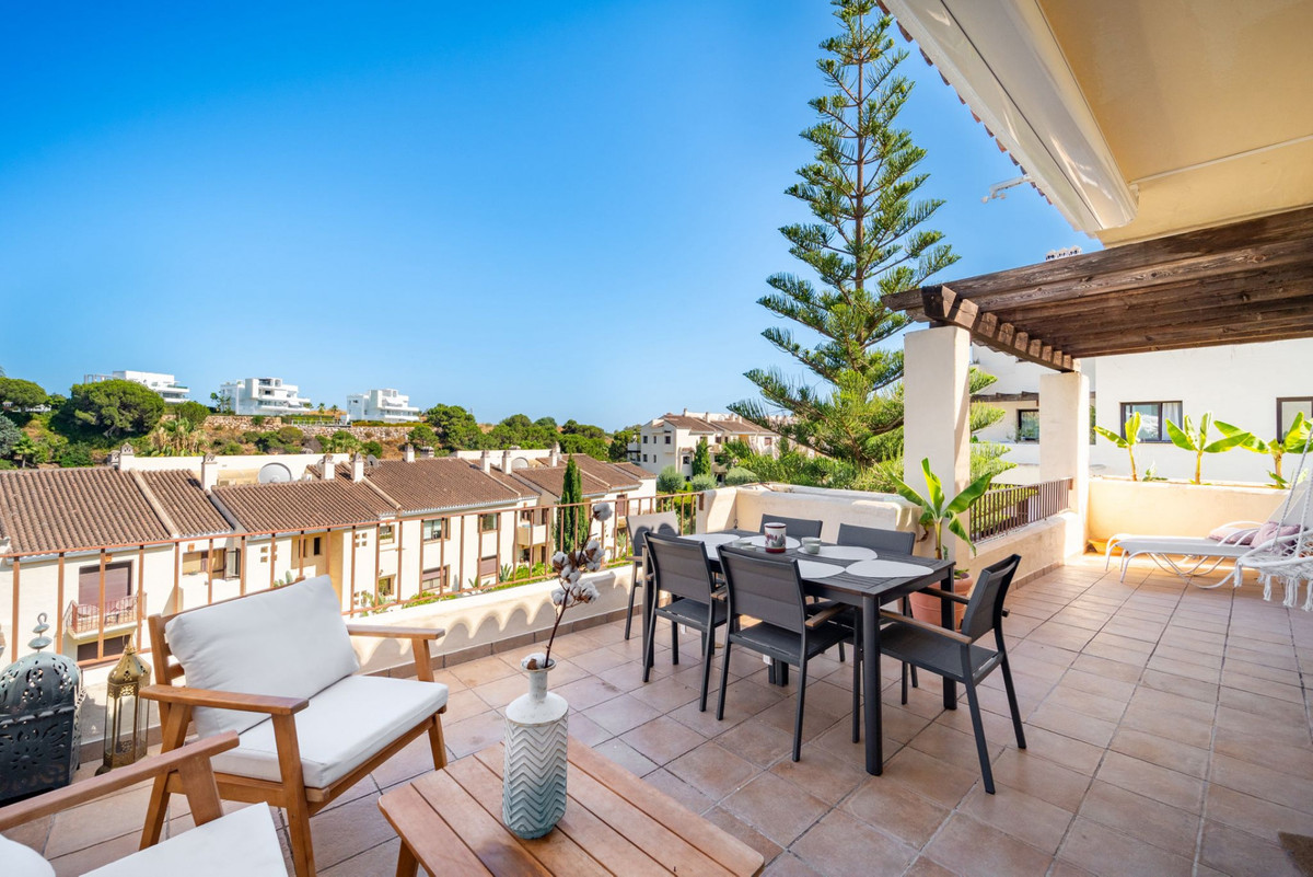 Penthouse te koop in La Quinta | 3 slaapkamers H5123731