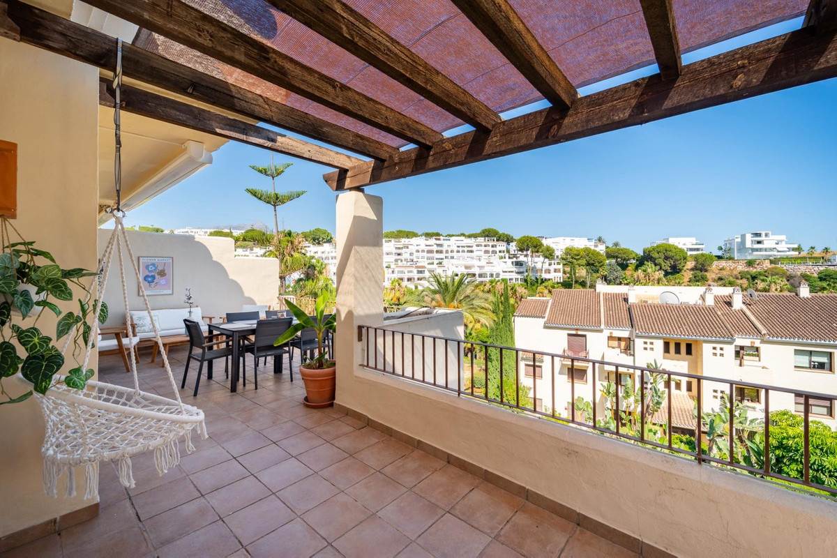 Penthouse te koop in La Quinta | 3 slaapkamers H5123731