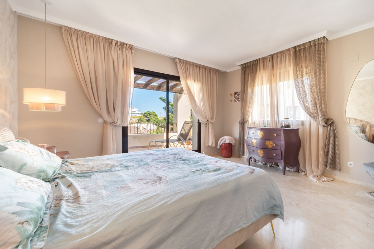 Penthouse te koop in La Quinta | 3 slaapkamers H5123731