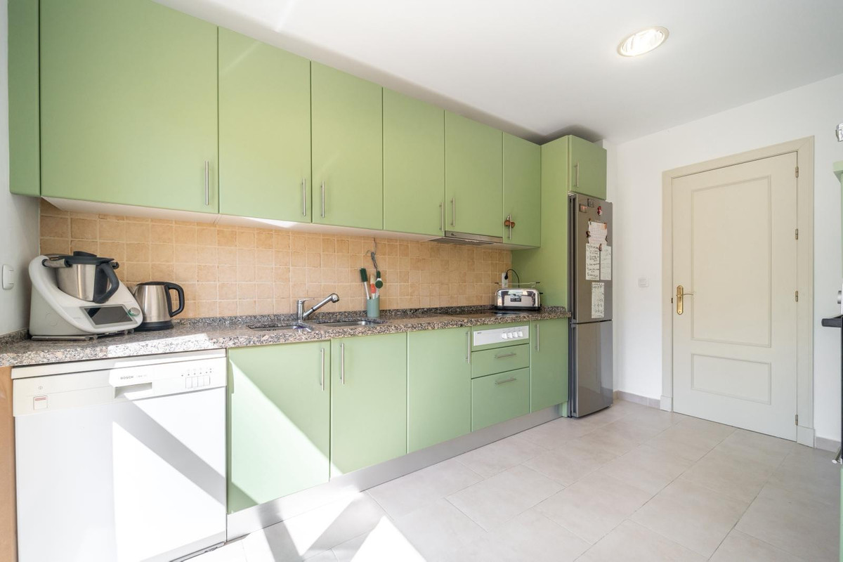 Penthouse te koop in La Quinta | 3 slaapkamers H5123731