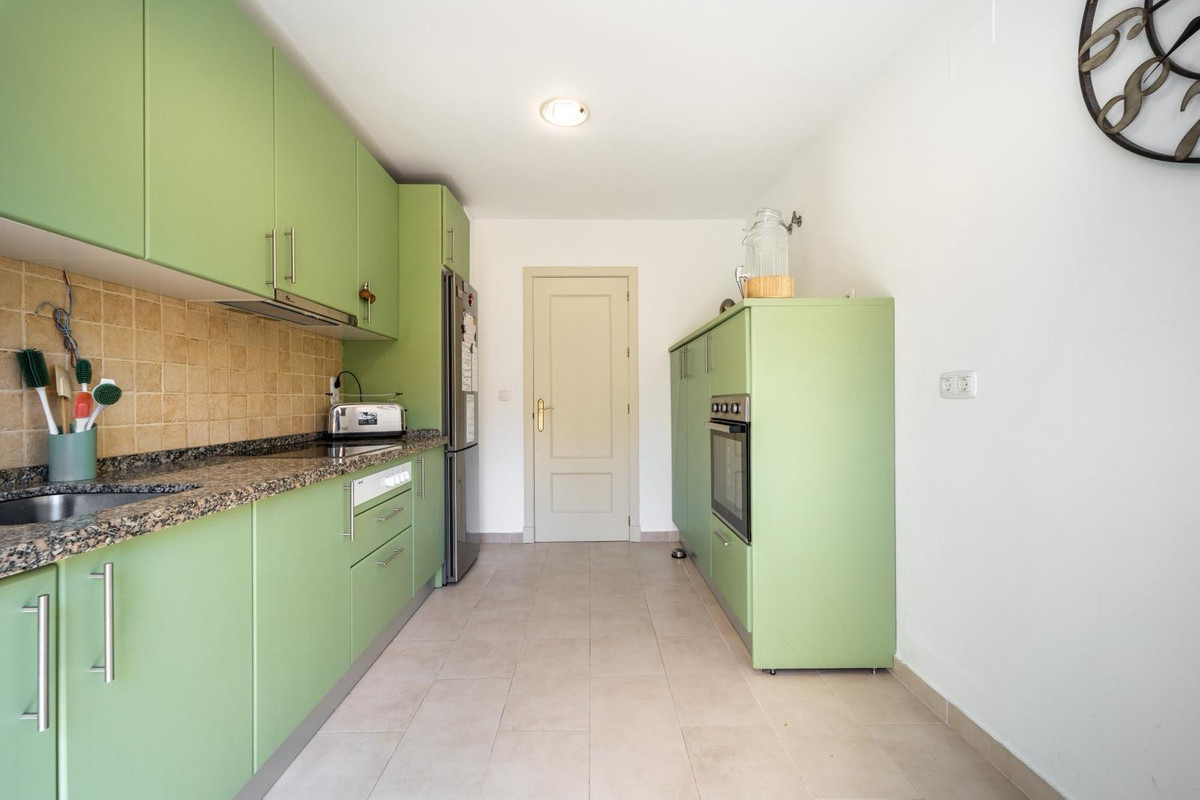 Penthouse te koop in La Quinta | 3 slaapkamers H5123731