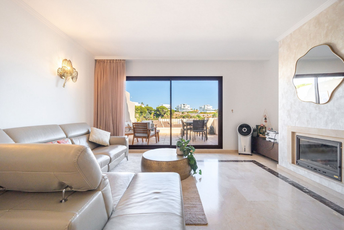 Penthouse te koop in La Quinta | 3 slaapkamers H5123731