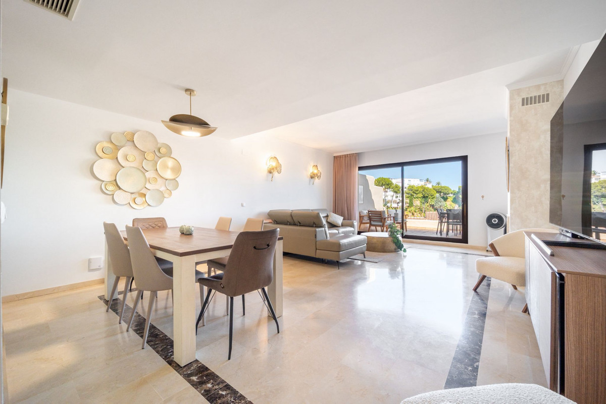 Penthouse te koop in La Quinta | 3 slaapkamers H5123731