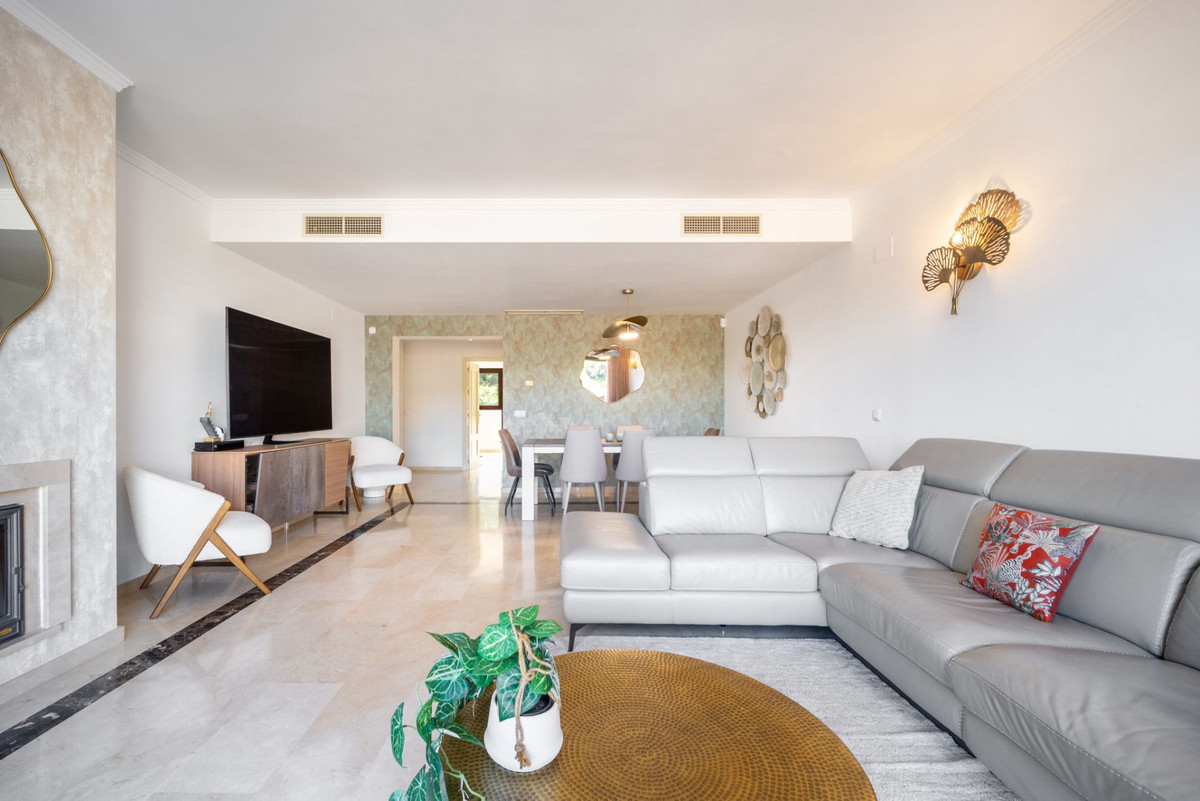 Penthouse te koop in La Quinta | 3 slaapkamers H5123731