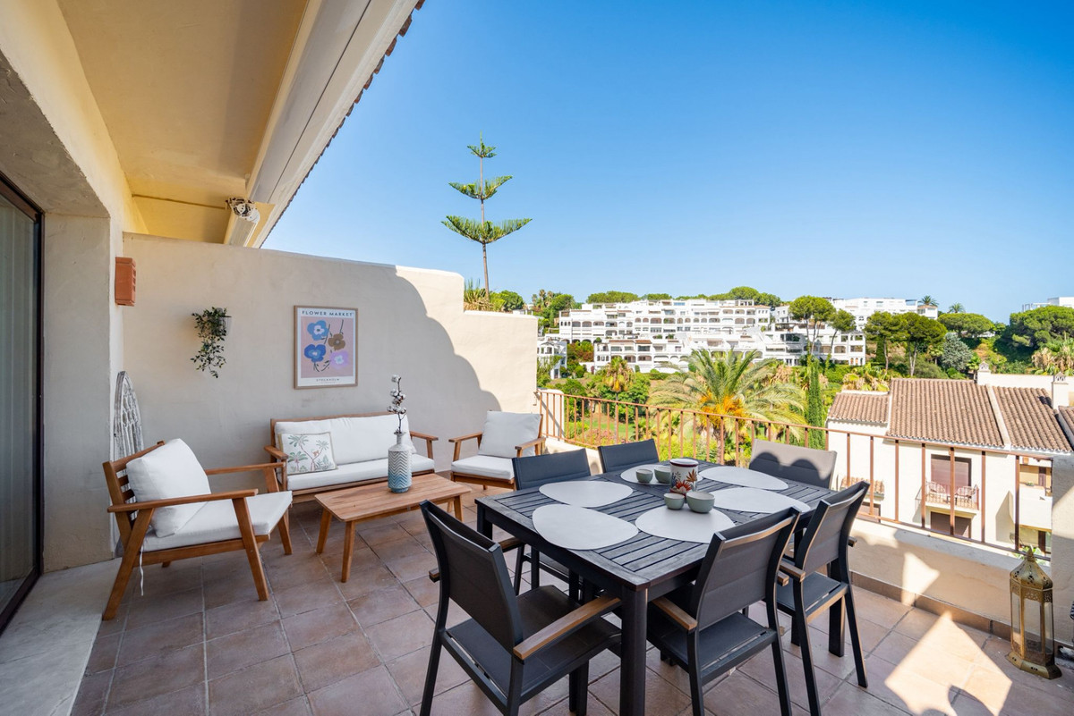 Penthouse te koop in La Quinta | 3 slaapkamers H5123731