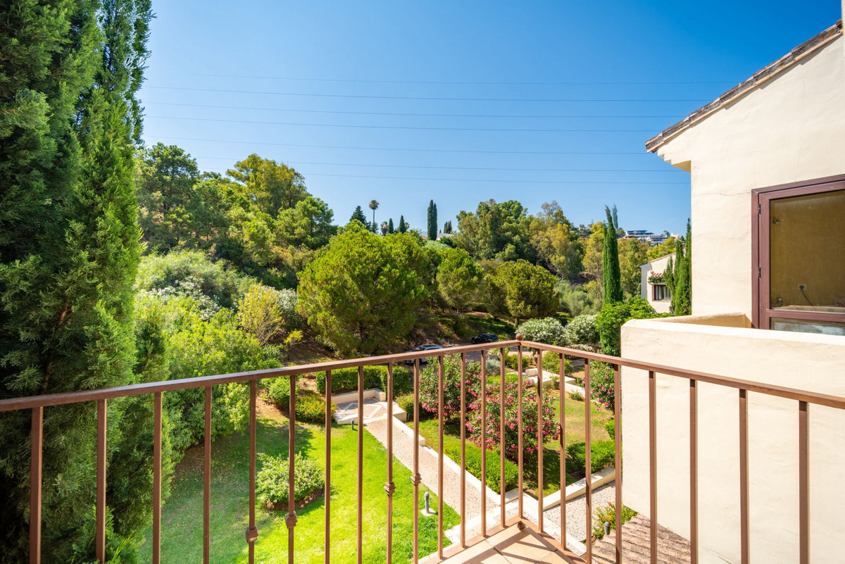 Penthouse te koop in La Quinta | 3 slaapkamers H5123731