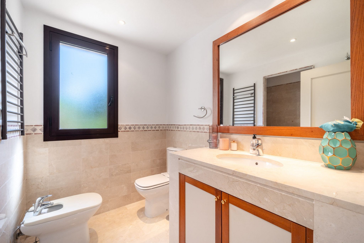 Penthouse te koop in La Quinta | 3 slaapkamers H5123731