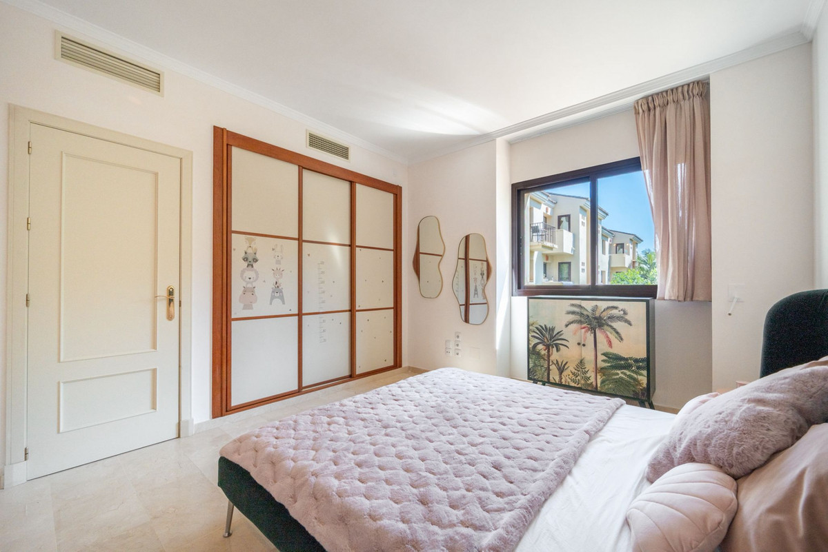 Penthouse te koop in La Quinta | 3 slaapkamers H5123731