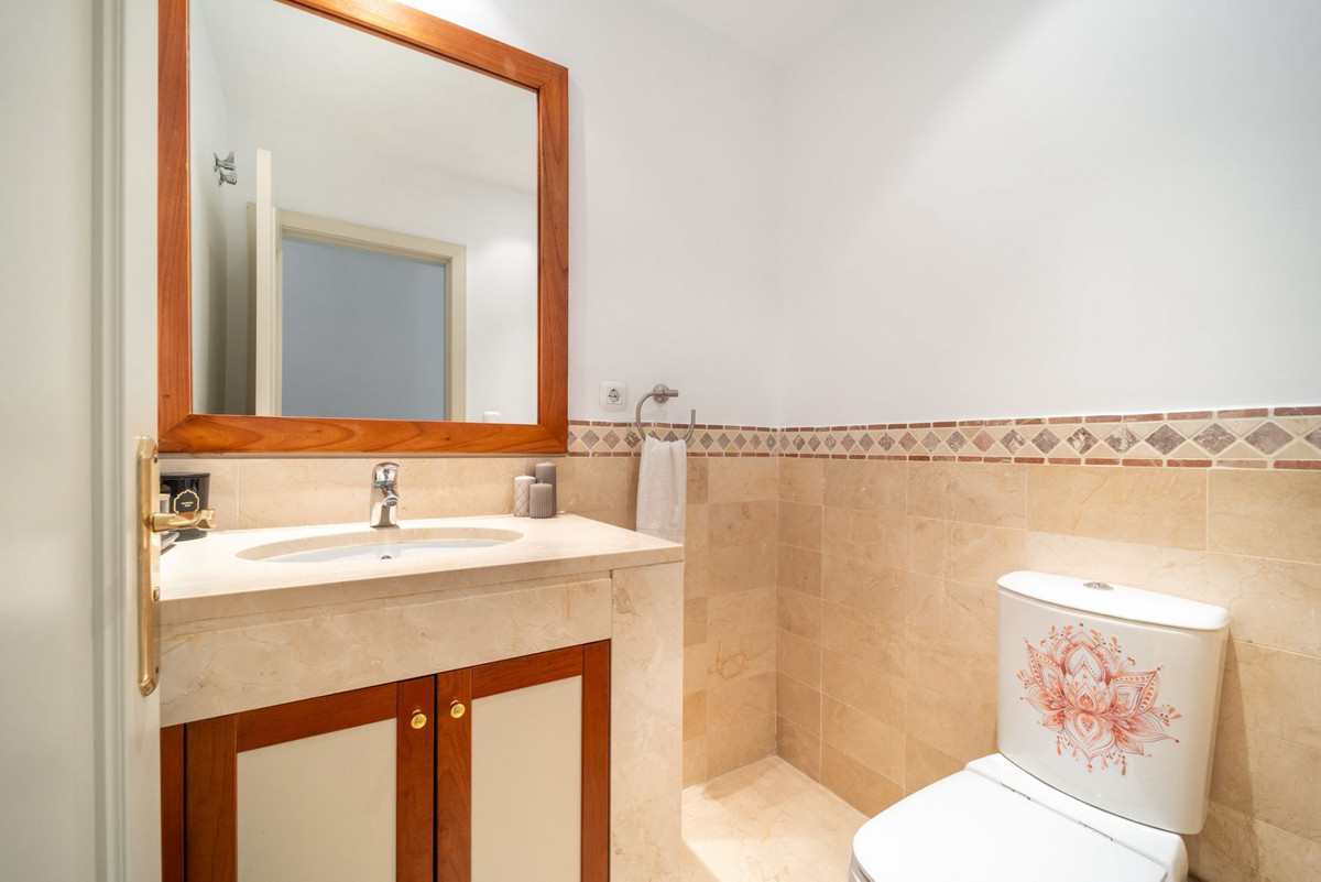 Penthouse te koop in La Quinta | 3 slaapkamers H5123731
