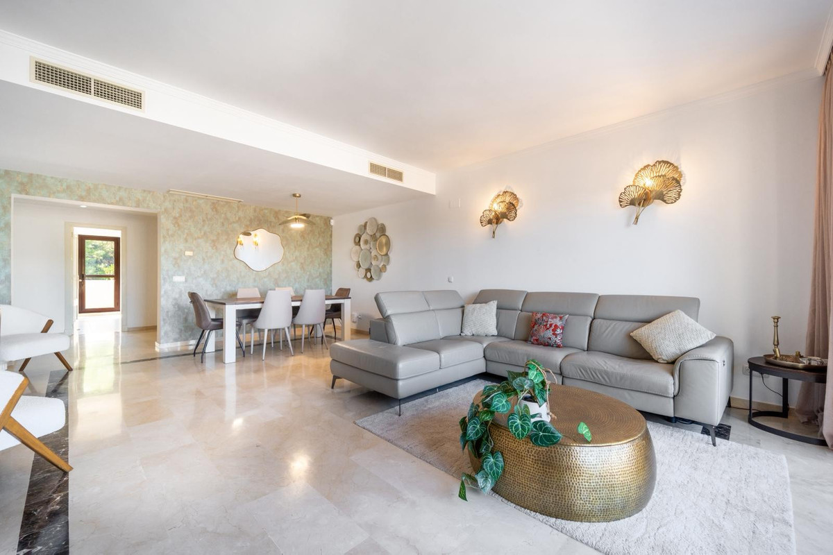 Penthouse te koop in La Quinta | 3 slaapkamers H5123731
