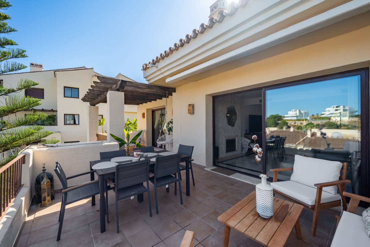 Penthouse te koop in La Quinta | 3 slaapkamers H5123731