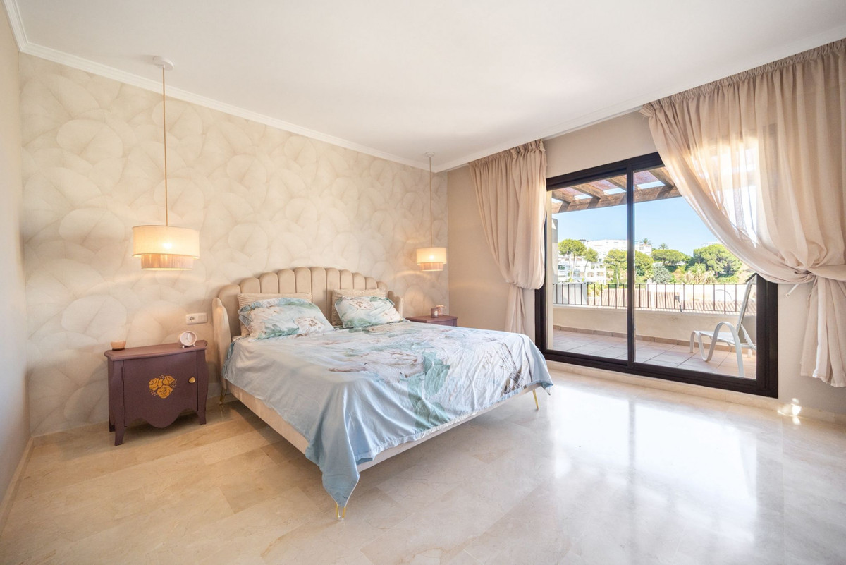 Penthouse te koop in La Quinta | 3 slaapkamers H5123731