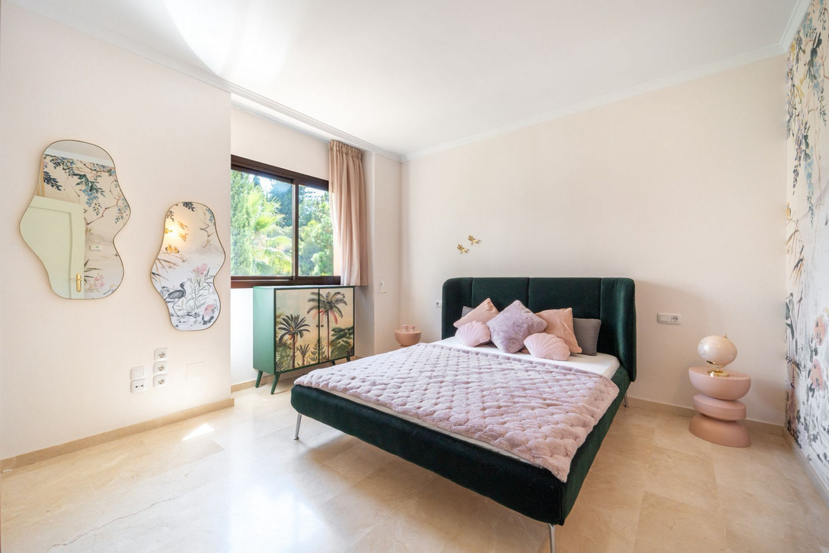 Penthouse te koop in La Quinta | 3 slaapkamers H5123731