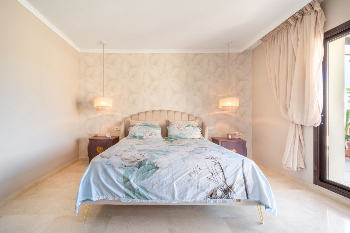 Penthouse te koop in La Quinta | 3 slaapkamers H5123731
