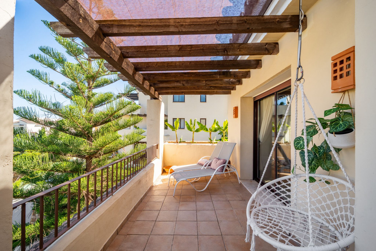 Penthouse te koop in La Quinta | 3 slaapkamers H5123731