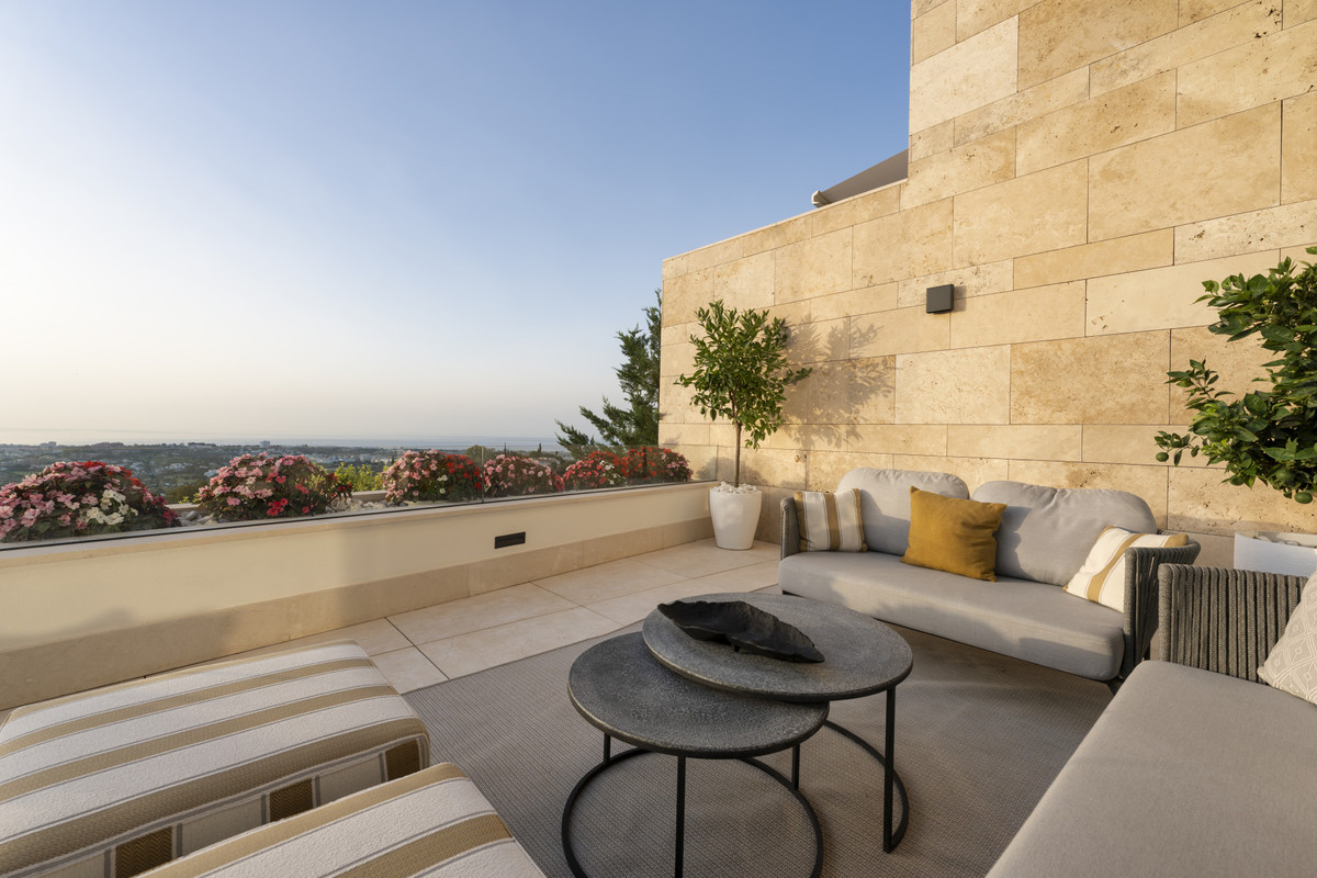 Appartement te koop in La Quinta | 3 slaapkamers H5130082