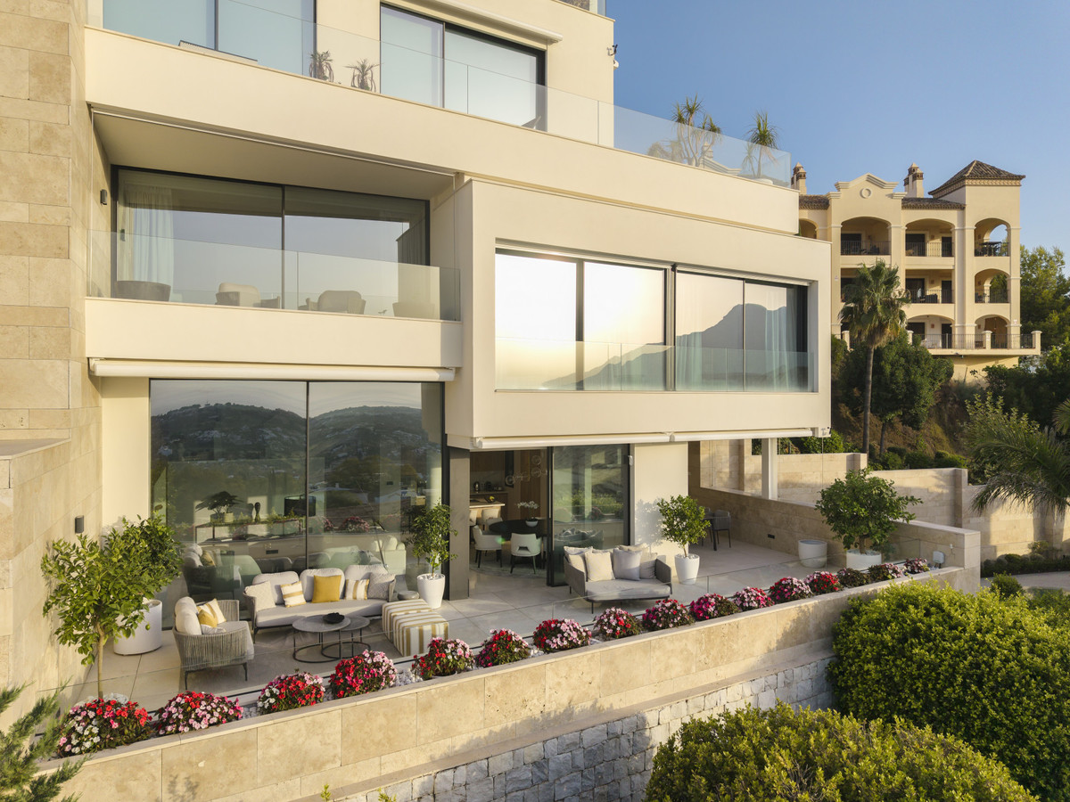 Appartement te koop in La Quinta | 3 slaapkamers H5130082