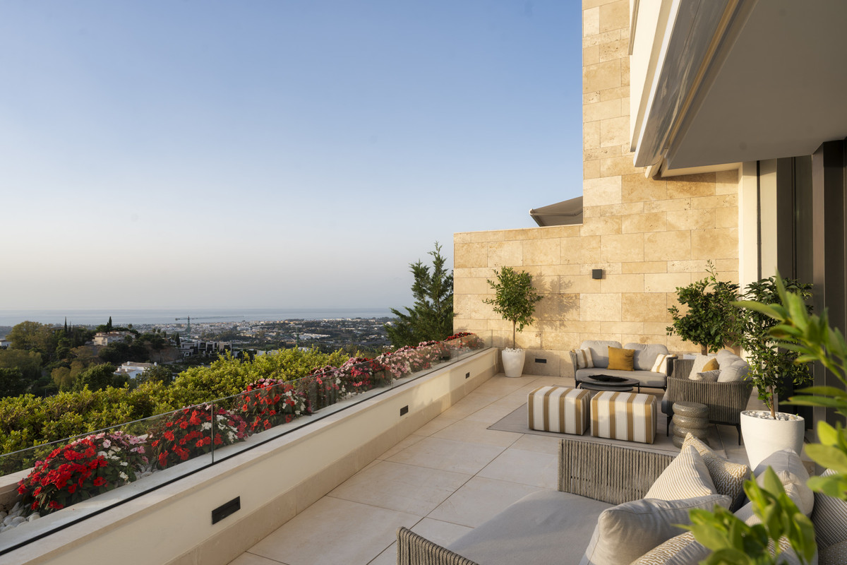 Appartement te koop in La Quinta | 3 slaapkamers H5130082