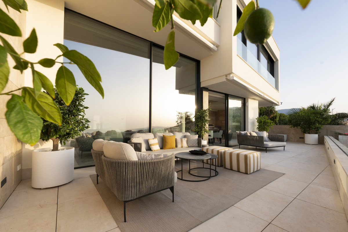 Appartement te koop in La Quinta | 3 slaapkamers H5130082
