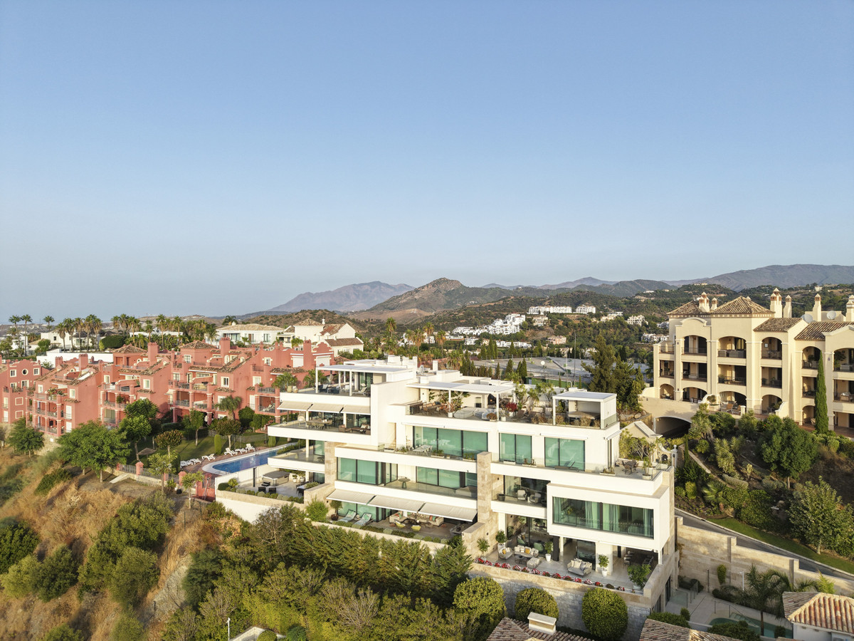 Appartement te koop in La Quinta | 3 slaapkamers H5130082
