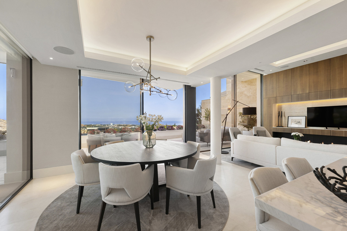 Appartement te koop in La Quinta | 3 slaapkamers H5130082