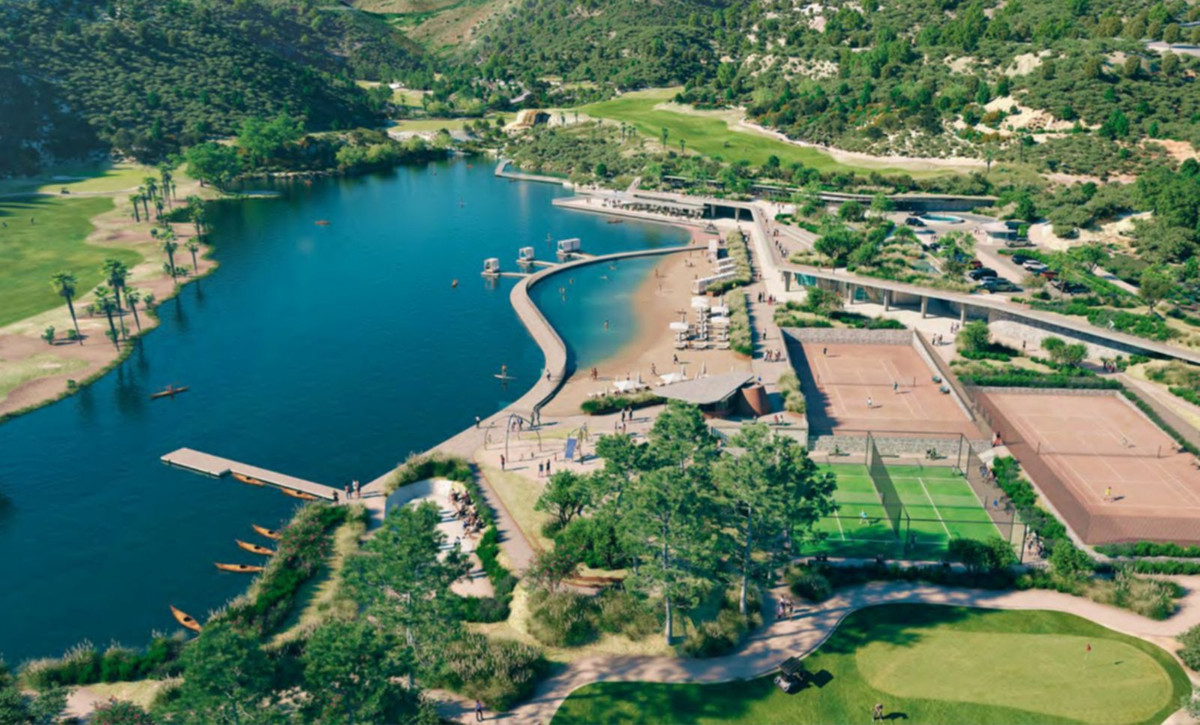 Appartement te koop in La Quinta | 4 slaapkamers H5139064