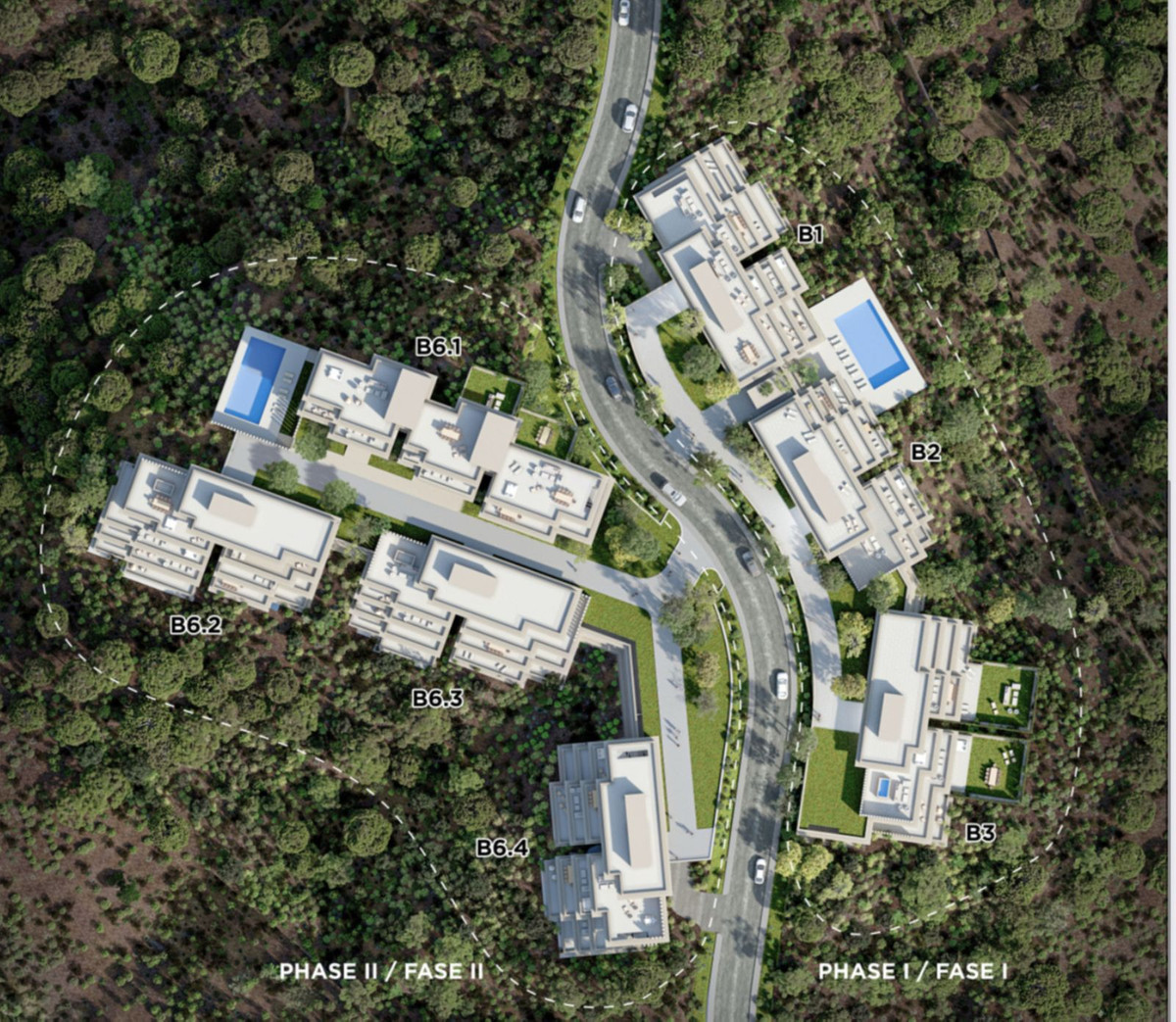 Appartement te koop in La Quinta | 4 slaapkamers H5139064