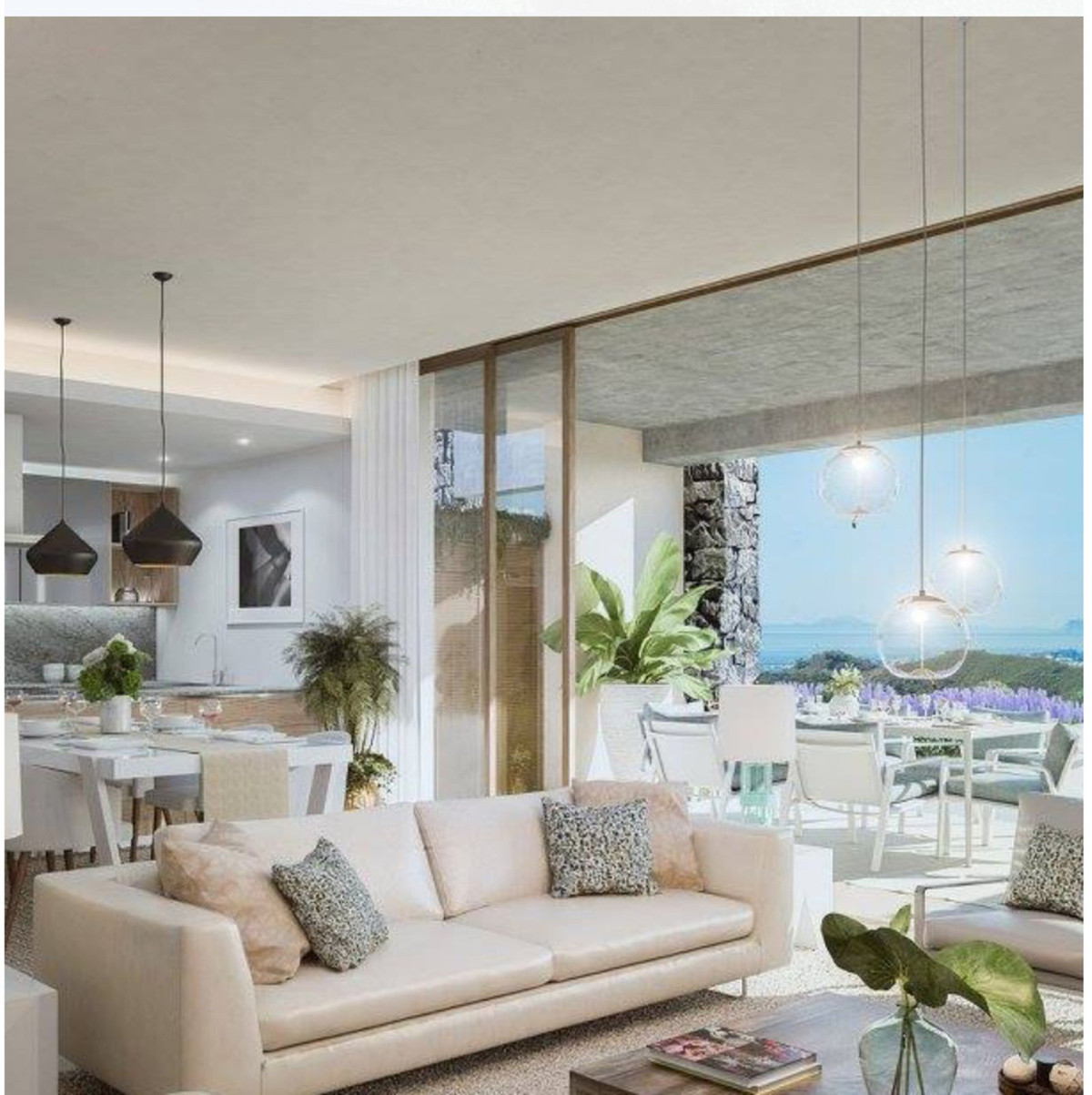 Appartement te koop in La Quinta | 4 slaapkamers H5139064