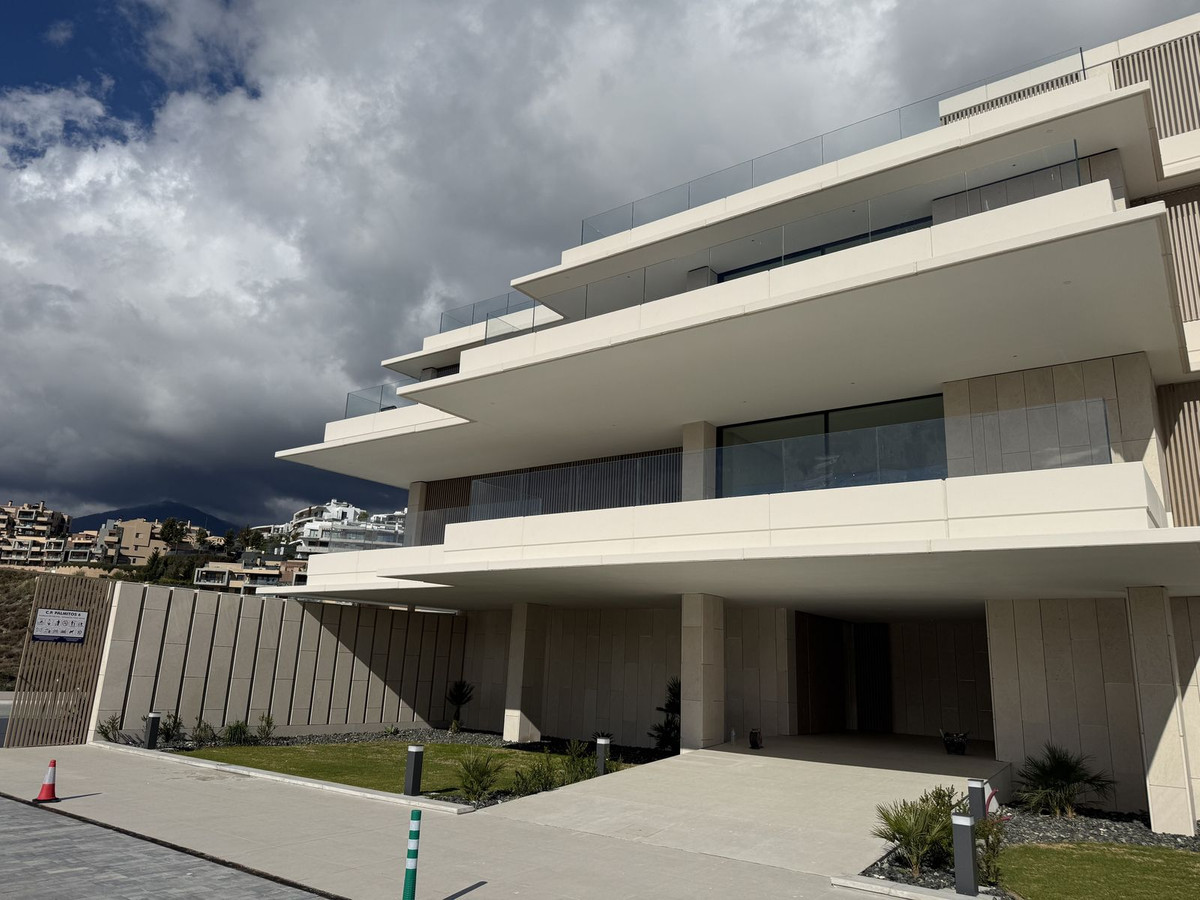 Appartement te koop in La Quinta | 4 slaapkamers H5139064