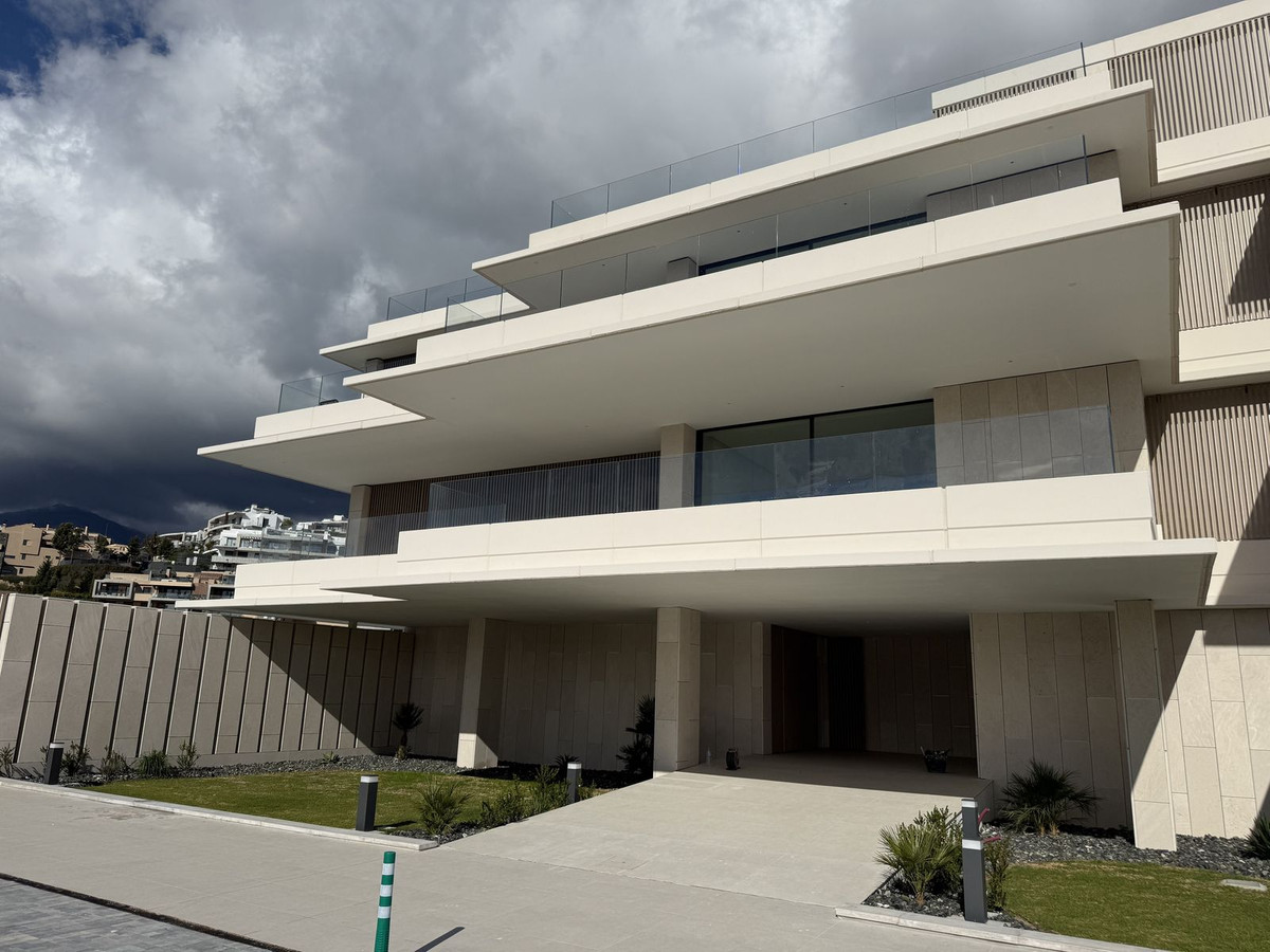 Appartement te koop in La Quinta | 4 slaapkamers H5139064