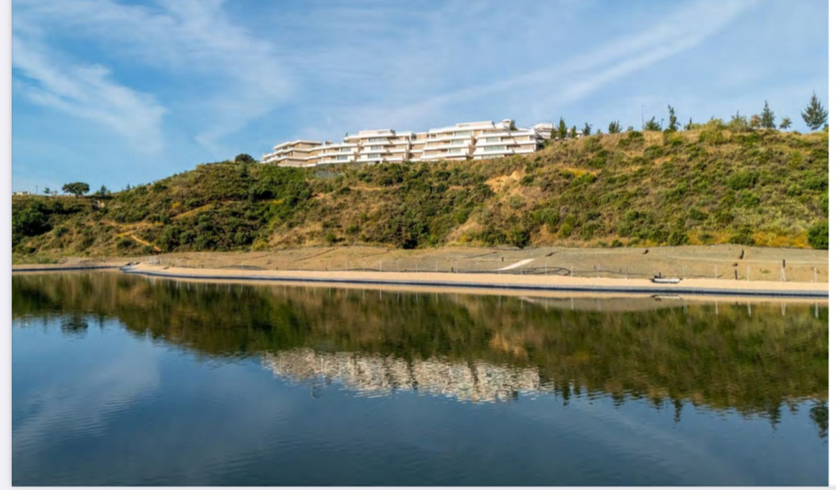 Appartement te koop in La Quinta | 4 slaapkamers H5139064