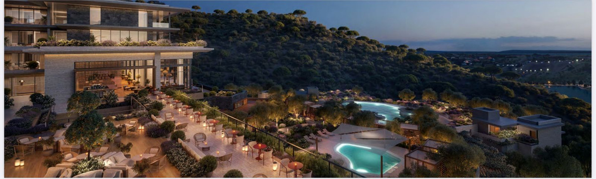 Appartement te koop in La Quinta | 4 slaapkamers H5139064