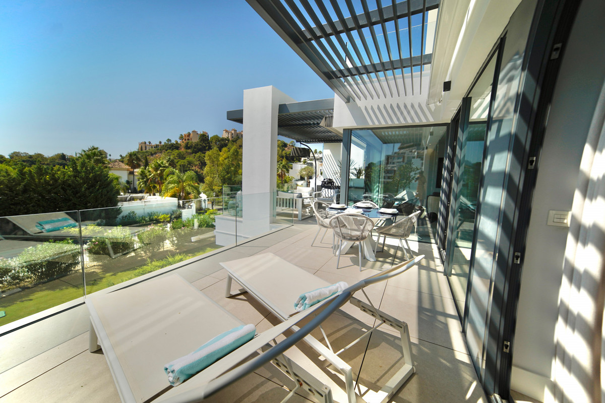 Appartement te koop in La Quinta | 2 slaapkamers H5141179